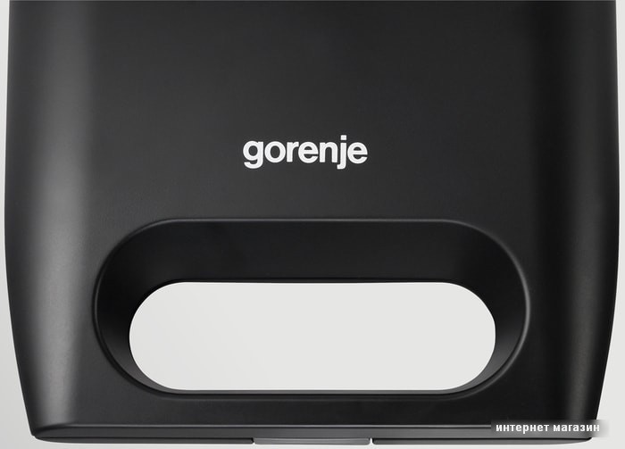 Электрогриль Gorenje SM701GCB