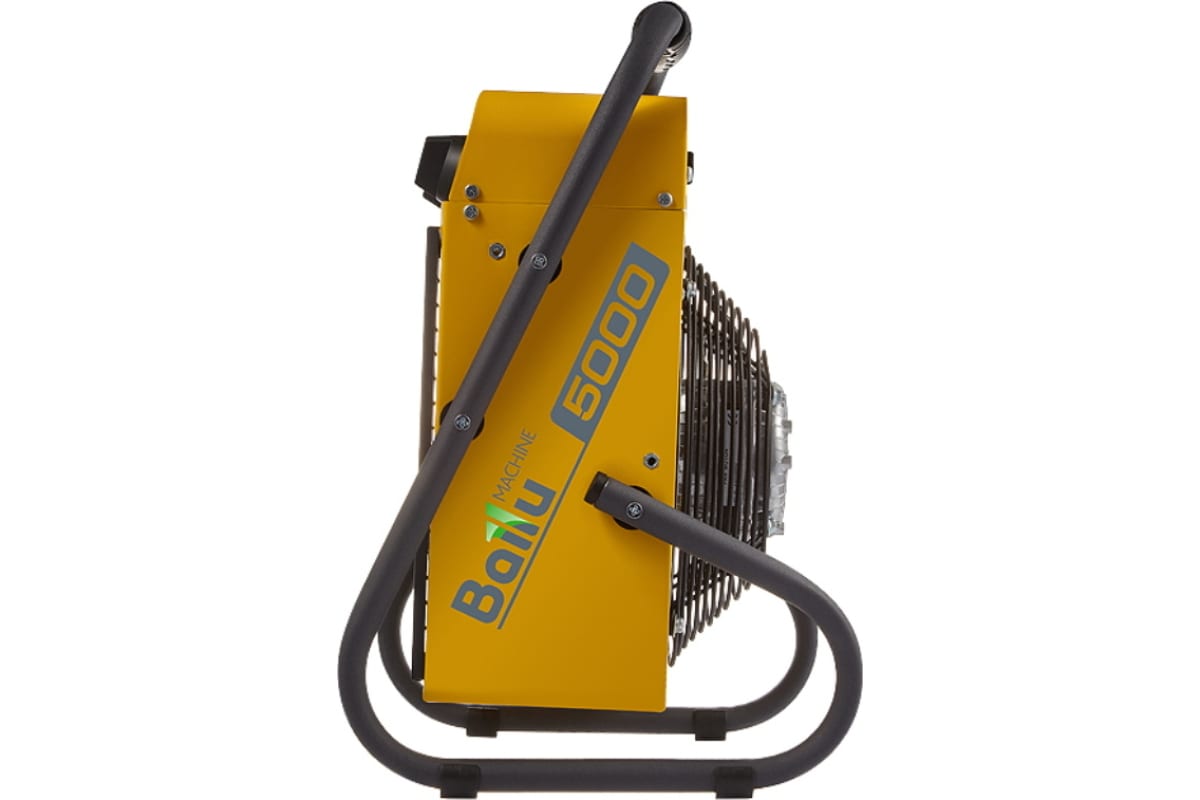 Тепловая пушка Ballu BHP-M2-5