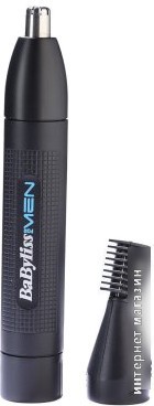 Машинка для стрижки BaByliss E652E