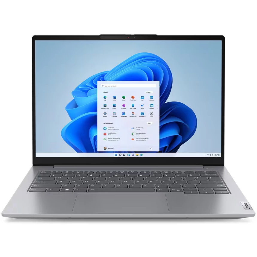 Ноутбук Lenovo ThinkBook 14 G6 IRL 21KG00QRUE