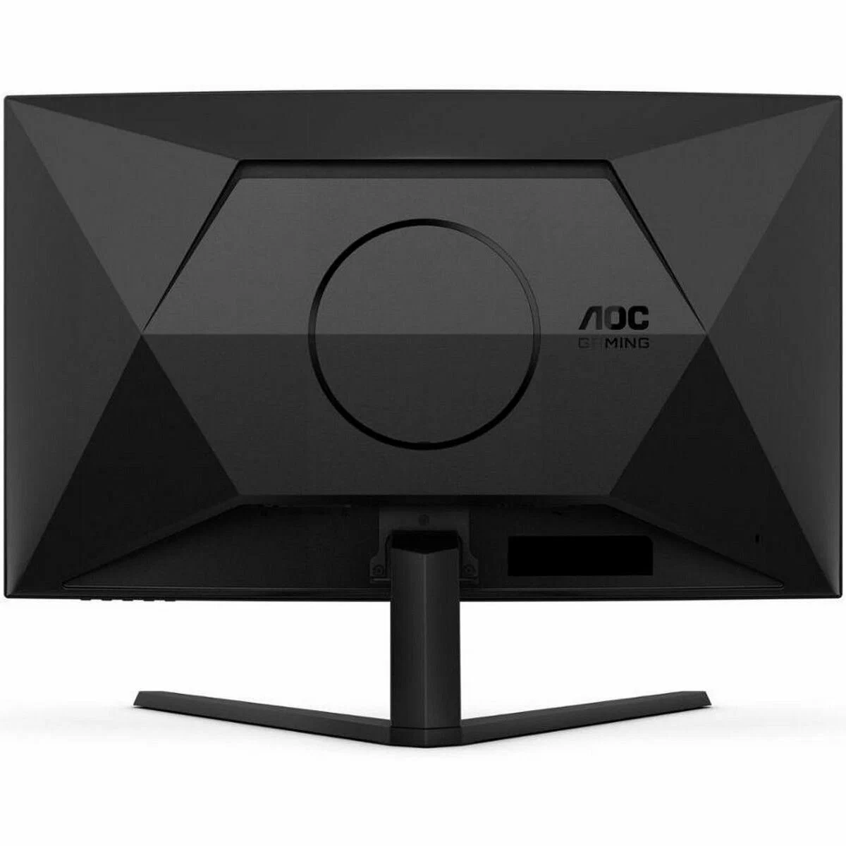 Игровой монитор AOC CQ32G4VE