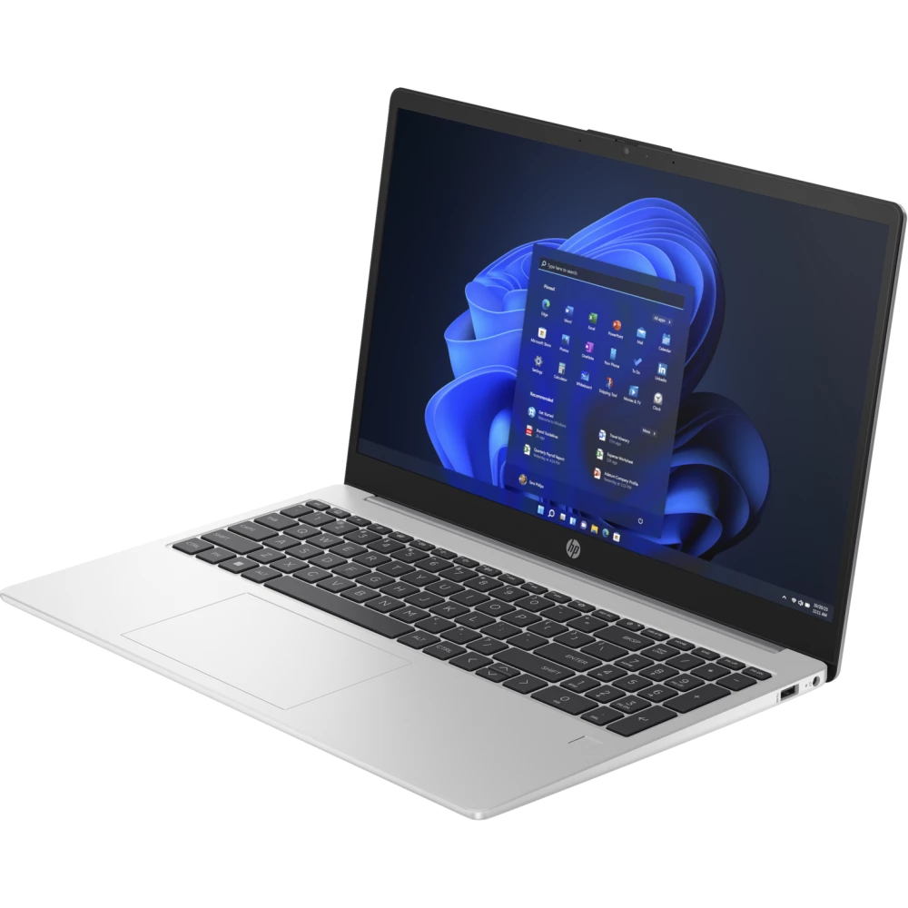 Ноутбук HP 250 G10 (AK9X1AT)