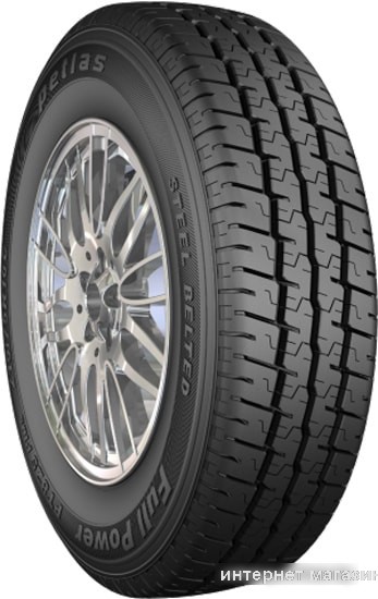 Автомобильные шины Petlas PT825 Plus 195/70R15C 104/102R