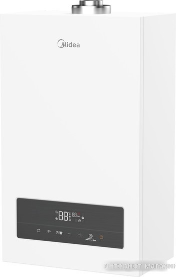 Отопительный котел Midea MGB-18-2F Neman