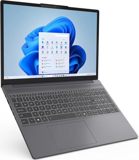 Ноутбук Lenovo IdeaPad Slim 3 16IAH8 83ES002NRK