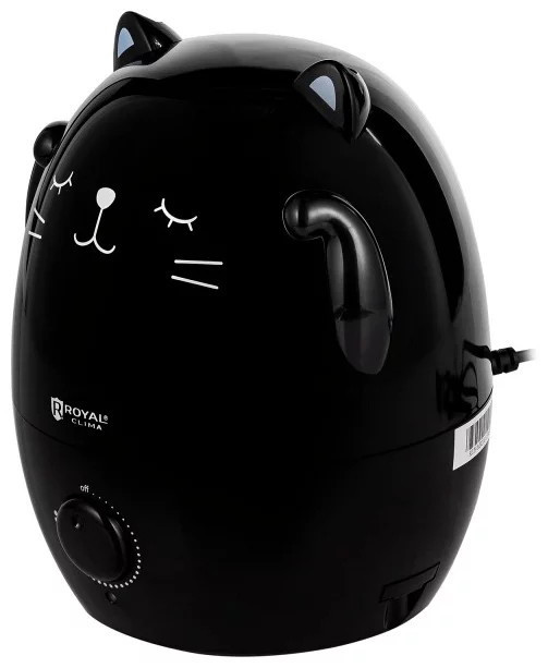 Увлажнитель воздуха Royal Clima МУРРРЗИО [RUH-MR200/1.5M-BL]