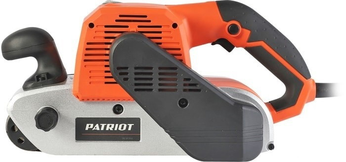Ленточная шлифмашина Patriot BS 120