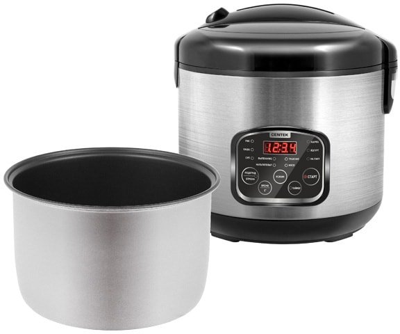 Мультиварка CENTEK CT-1490