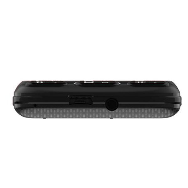 Мобильный телефон Maxvi K15n (черный)