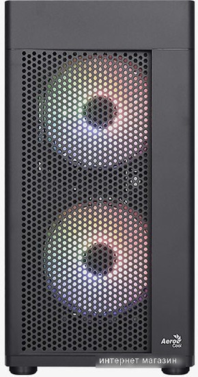 Компьютер TGPC Action 81700 A-X