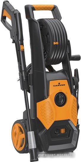 Мойка высокого давления Carver CW-1801D