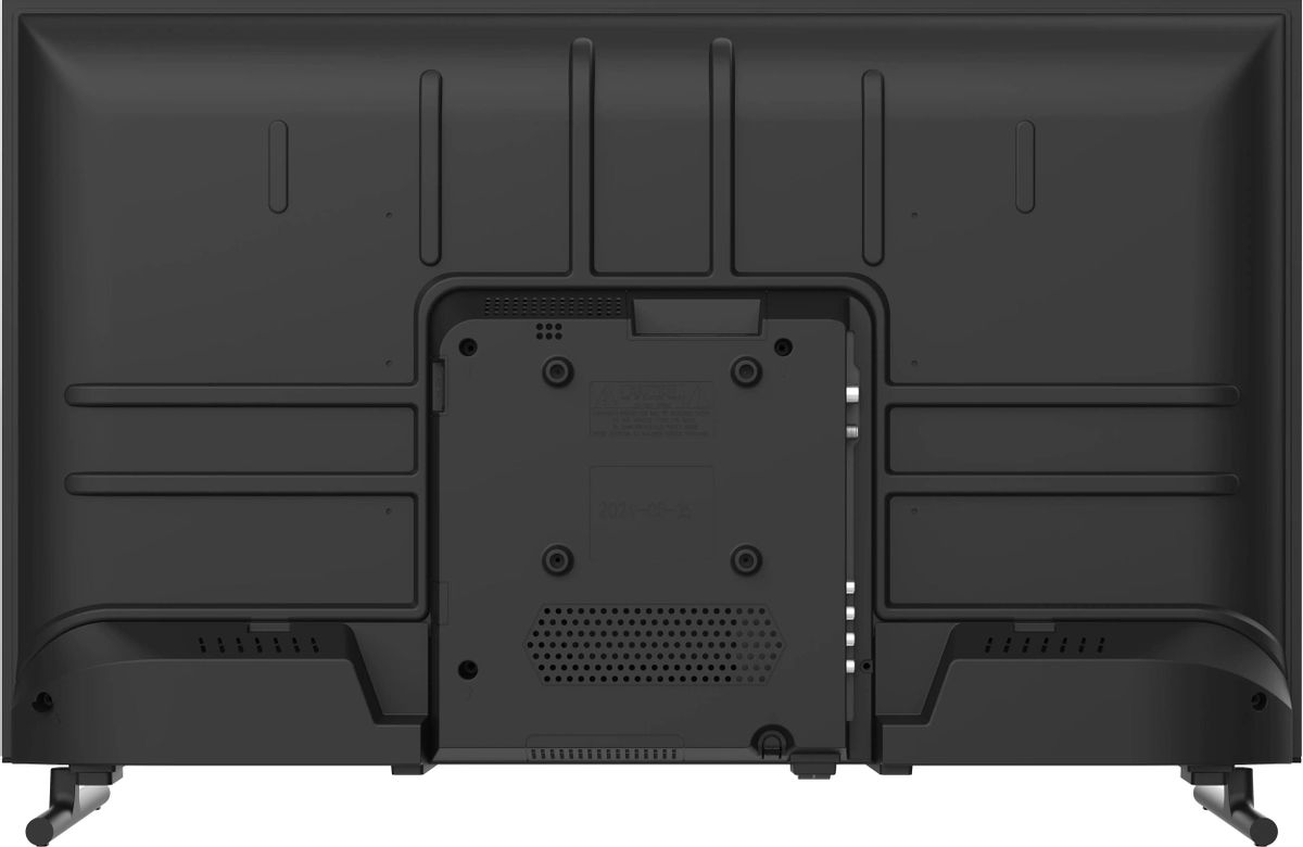 Телевизор Digma DM-LED32SBB33