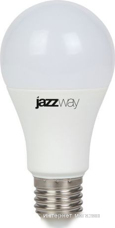 JAZZway PLED-LX A60 15w E27 3000K