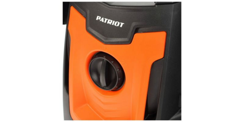 Мойка высокого давления Patriot GT 320 Imperial [322306000]