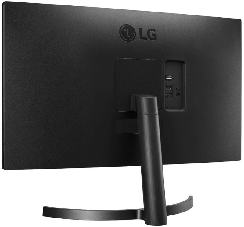 Монитор LG 27QN600-B