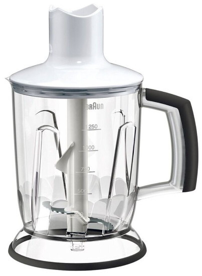 Погружной блендер Braun Multiquick 3 MQ 3045 Aperitive