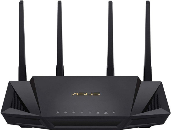 Wi-Fi роутер ASUS RT-AX58U