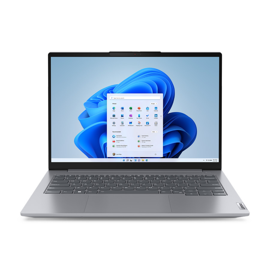 Ноутбук Lenovo ThinkBook 14 G6 IRL 21KG005QEV
