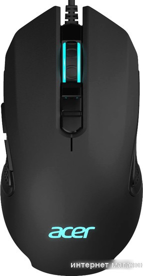 Игровая мышь Acer OMW160