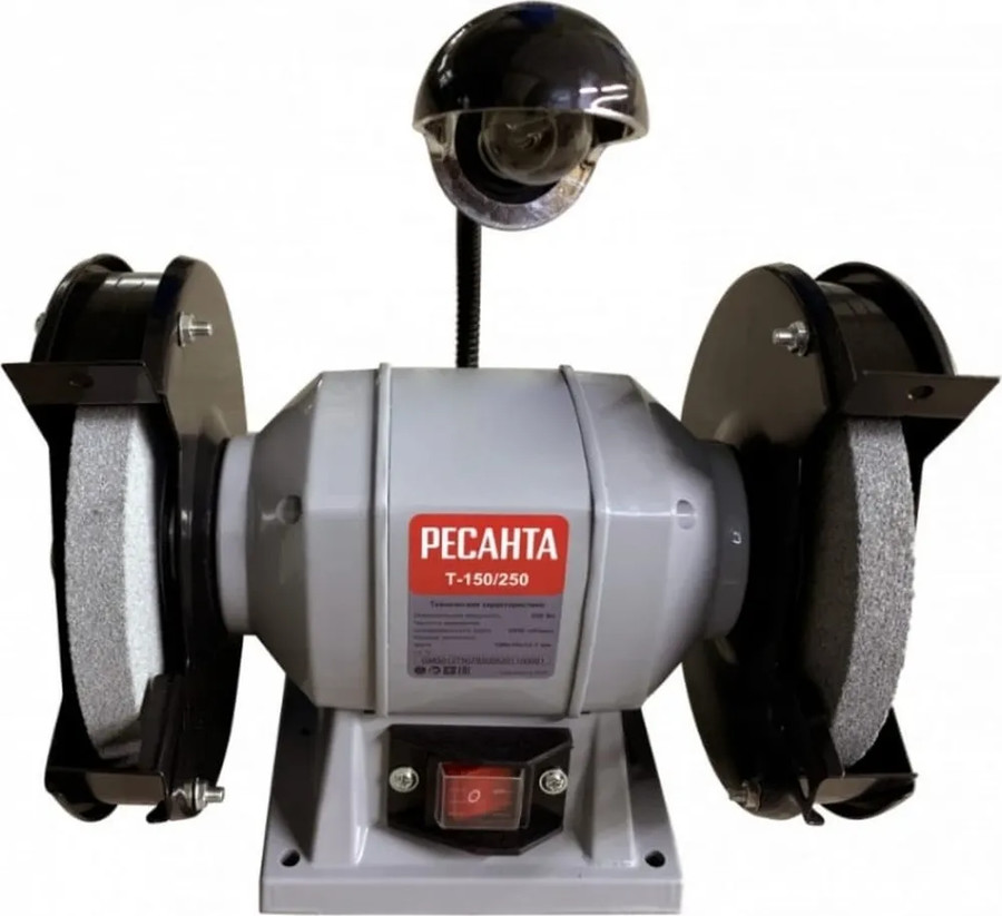 Заточный станок Ресанта Т-150/250