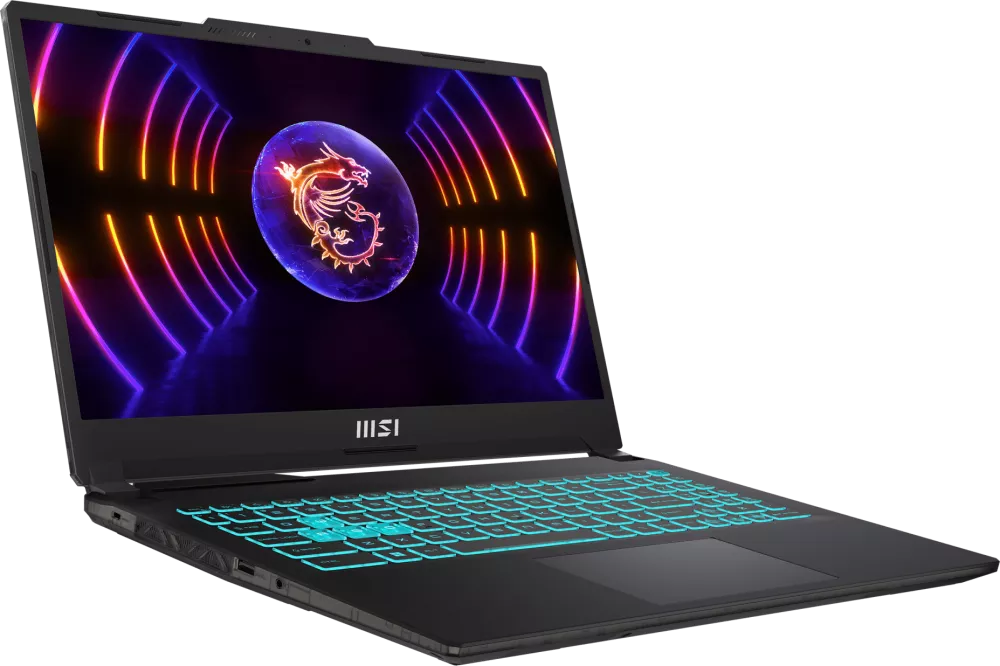 Игровой ноутбук MSI Cyborg 15 A13VF-1223XRU