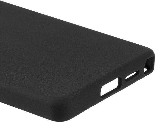 uBear Touch Mag Case для Samsung Galaxy S25 Ultra (черный)