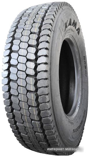 Автомобильные шины KAMA NR 201 215/75R17.5 126/124M