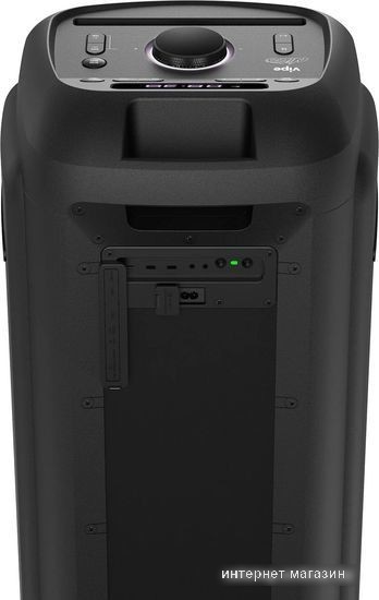 Колонка для вечеринок Vipe Nitro X7