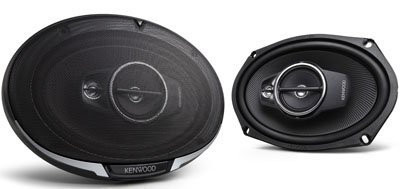 Коаксиальная АС Kenwood KFC-PS6976