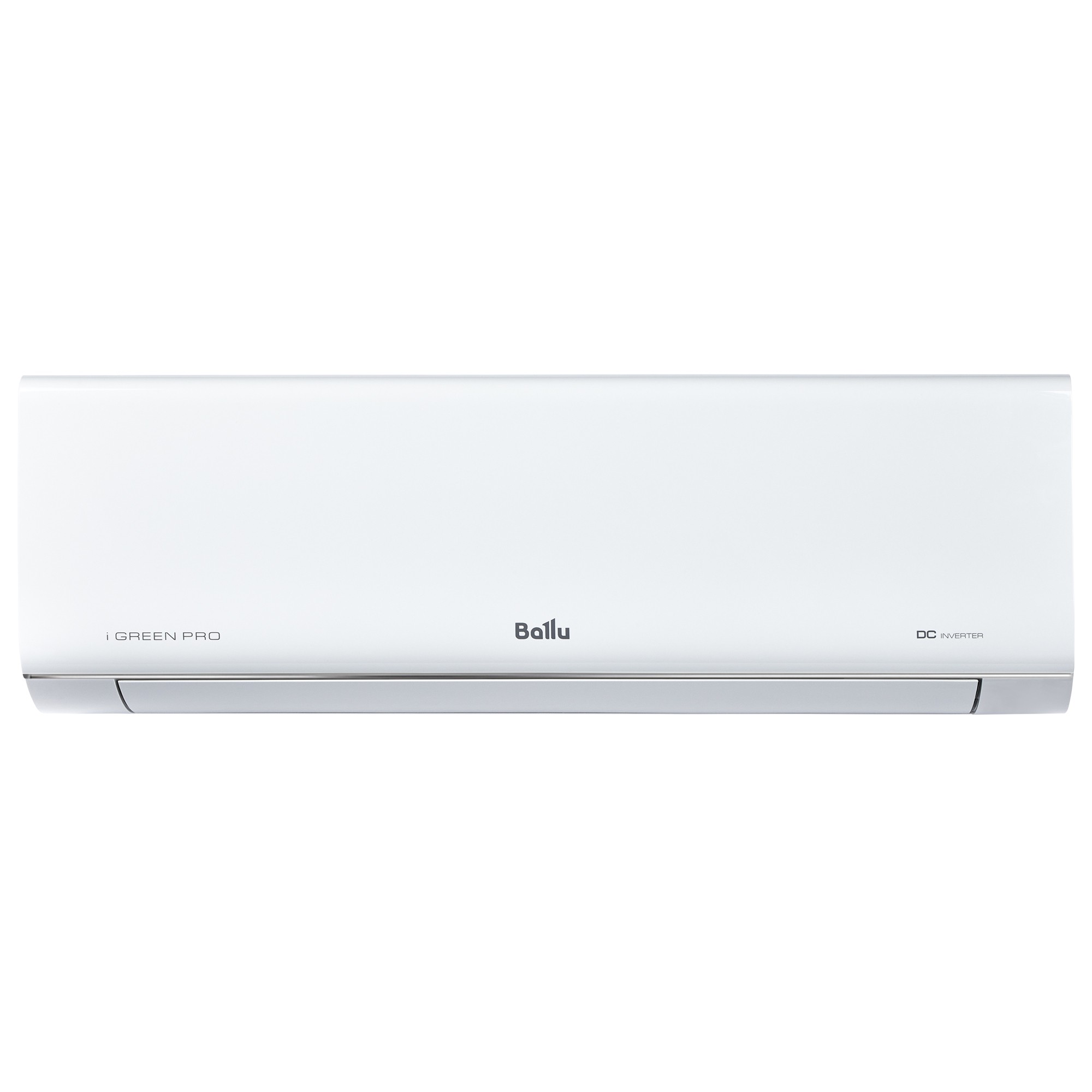 Сплит-система инверторная BALLU IGREEN PRO DC BSAGI-09HN8_V4 комплект (НС-1688264)