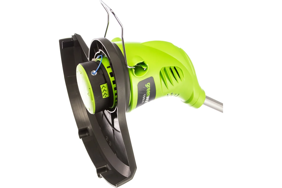 Триммер электрический Greenworks GST5033 [21217]