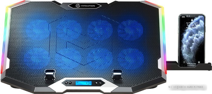 Подставка Evolution LCS-07 RGB