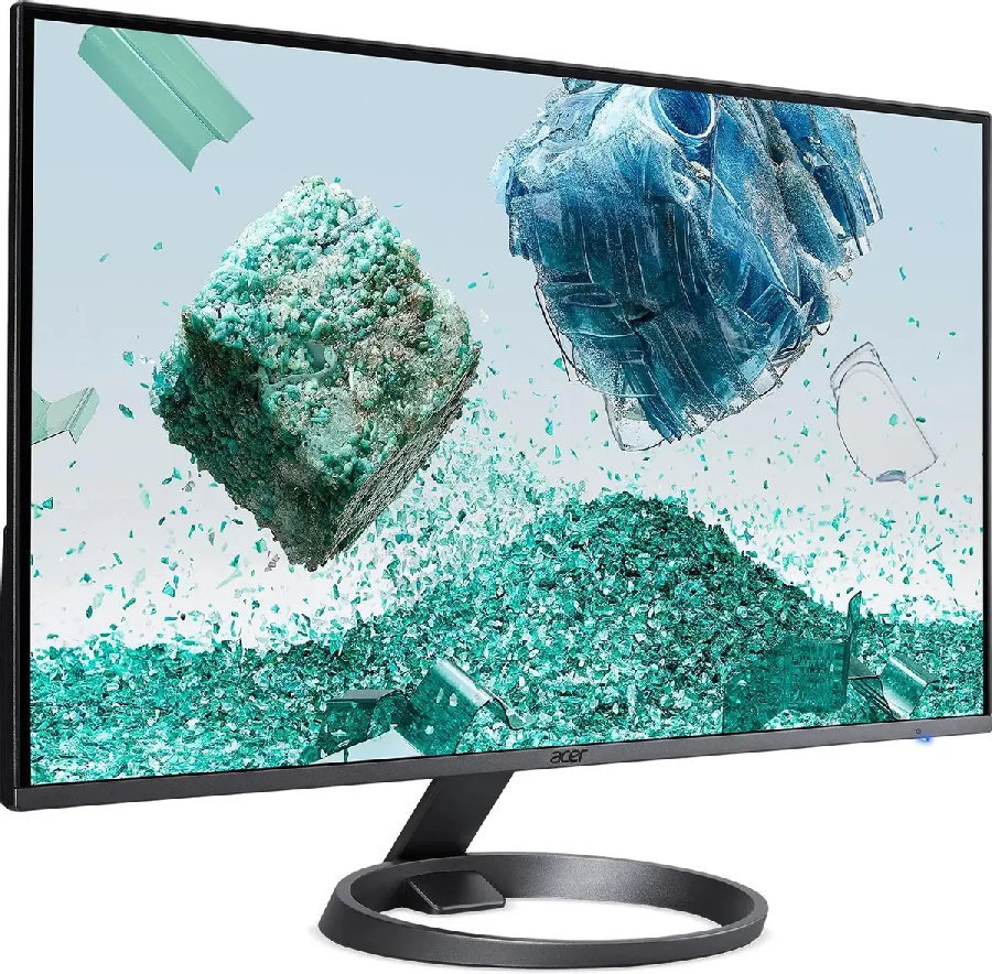 Монитор Acer Vero RL242YEyiiv UM.QR2EE.E01