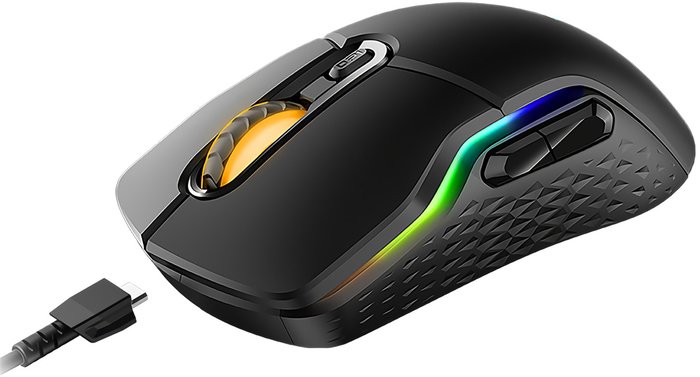 Игровая мышь Rapoo VT200