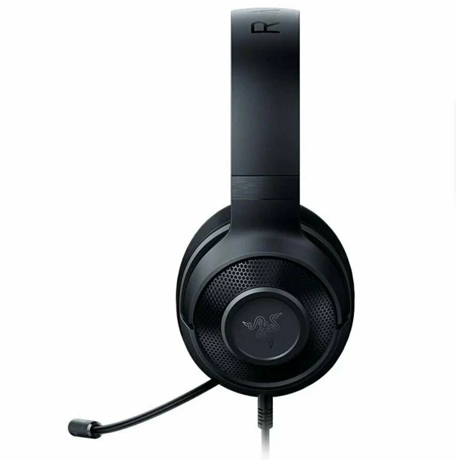Наушники Razer Kraken X Essential