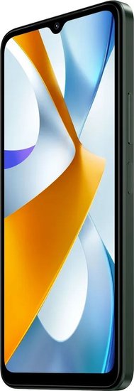 Смартфон POCO C61 3GB/64GB международная версия (зеленый)