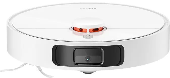 Робот-пылесос Xiaomi Robot Vacuum X20+ (евровилка)