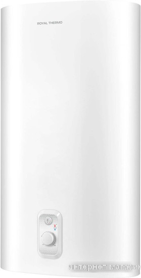 Накопительный электрический водонагреватель Royal Thermo RWH 50 Lagom
