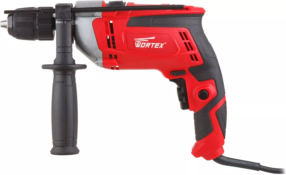 Ударная дрель Wortex DS 1611 DS161100029