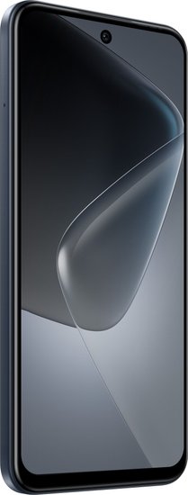 Смартфон Infinix Hot 50i X6531B 6GB/128GB (изящный черный)