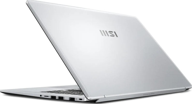 Ноутбук MSI Modern 15 F13MG-201XRU