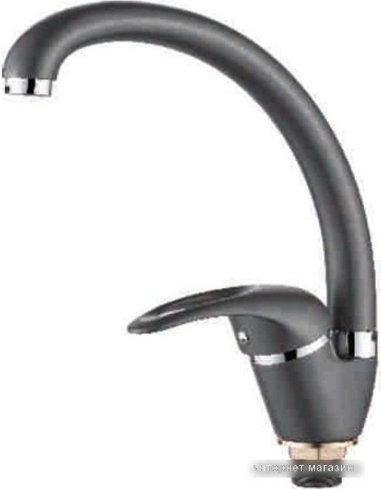 Смеситель Ledeme L5902U