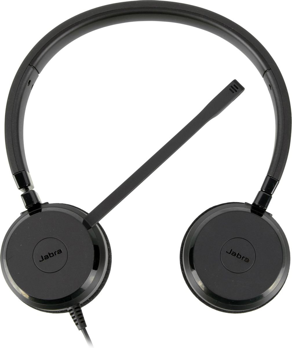 Наушники Jabra Evolve 20 SE MS Stereo