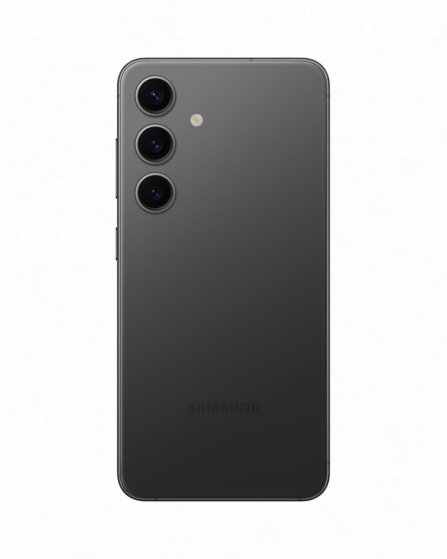 Смартфон Samsung Galaxy S24 8GB/128GB SM-S921B Exynos (черный)