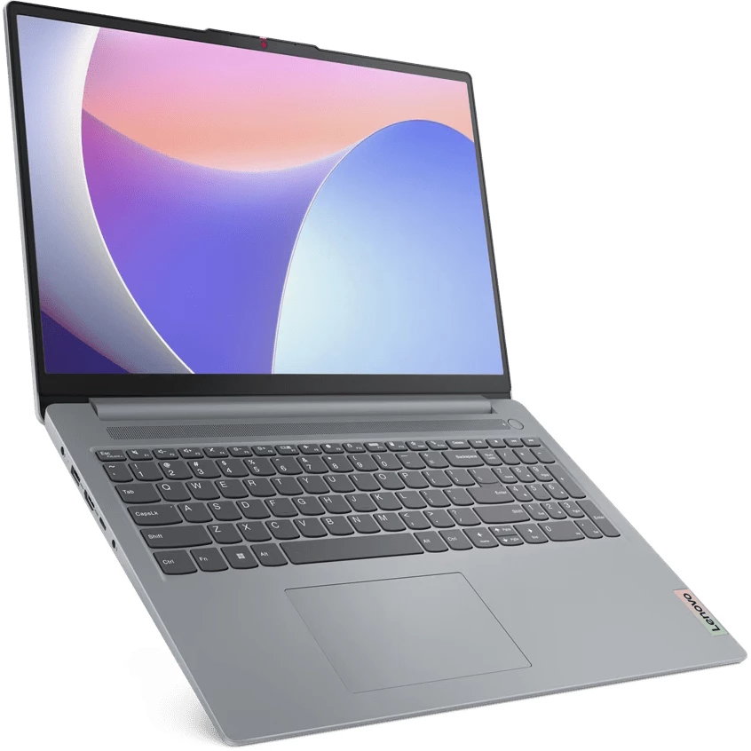 Ноутбук Lenovo IdeaPad Slim 3 16IAH8 83ES002XRK