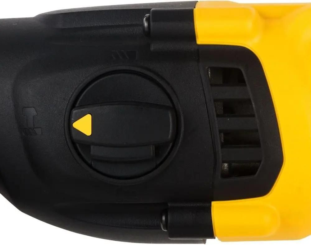Перфоратор DeWalt D25033K (кейс)