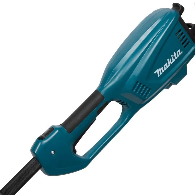Триммер электрический Makita UR3502