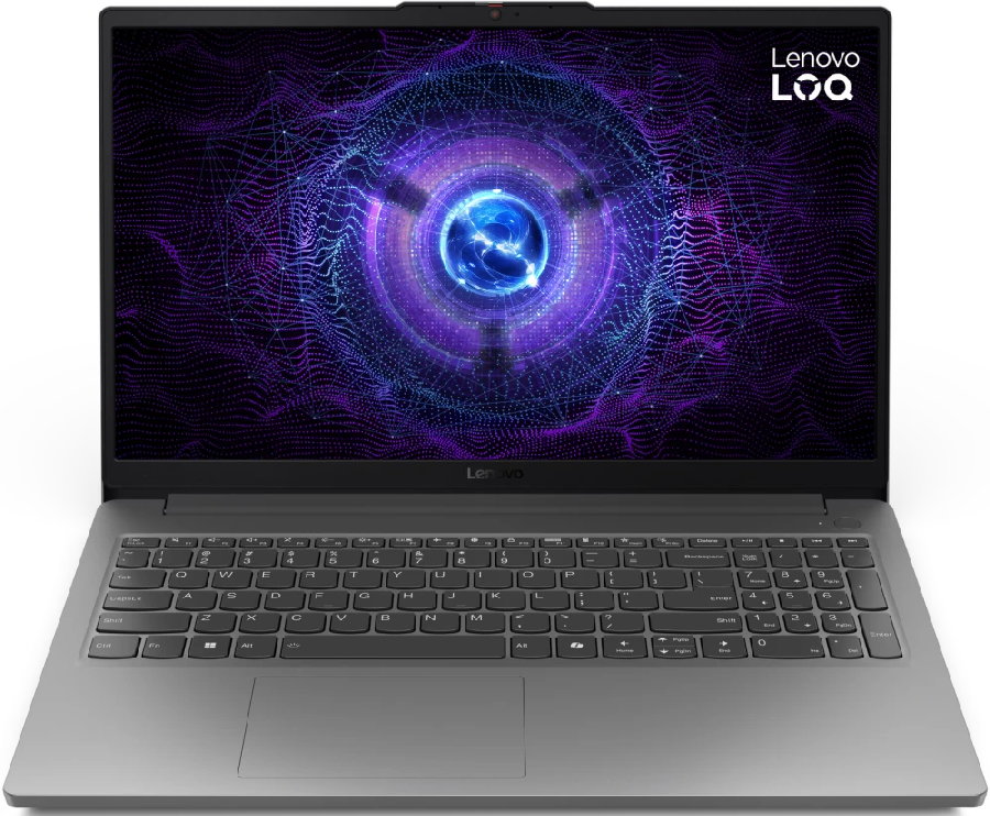 Ноутбук Lenovo LOQ 15IAX9E 83LK005GUE