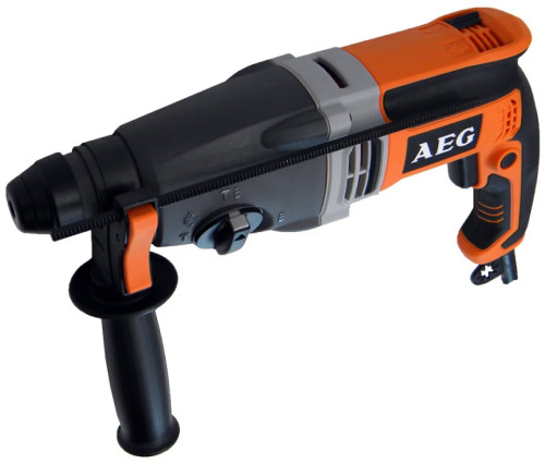 Перфоратор AEG Powertools KH 26 E