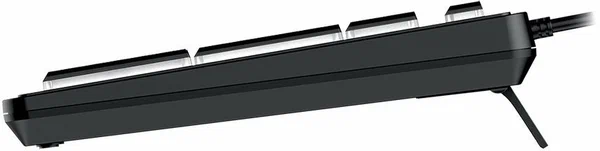 Клавиатура Genius SlimStar 820 (черный)